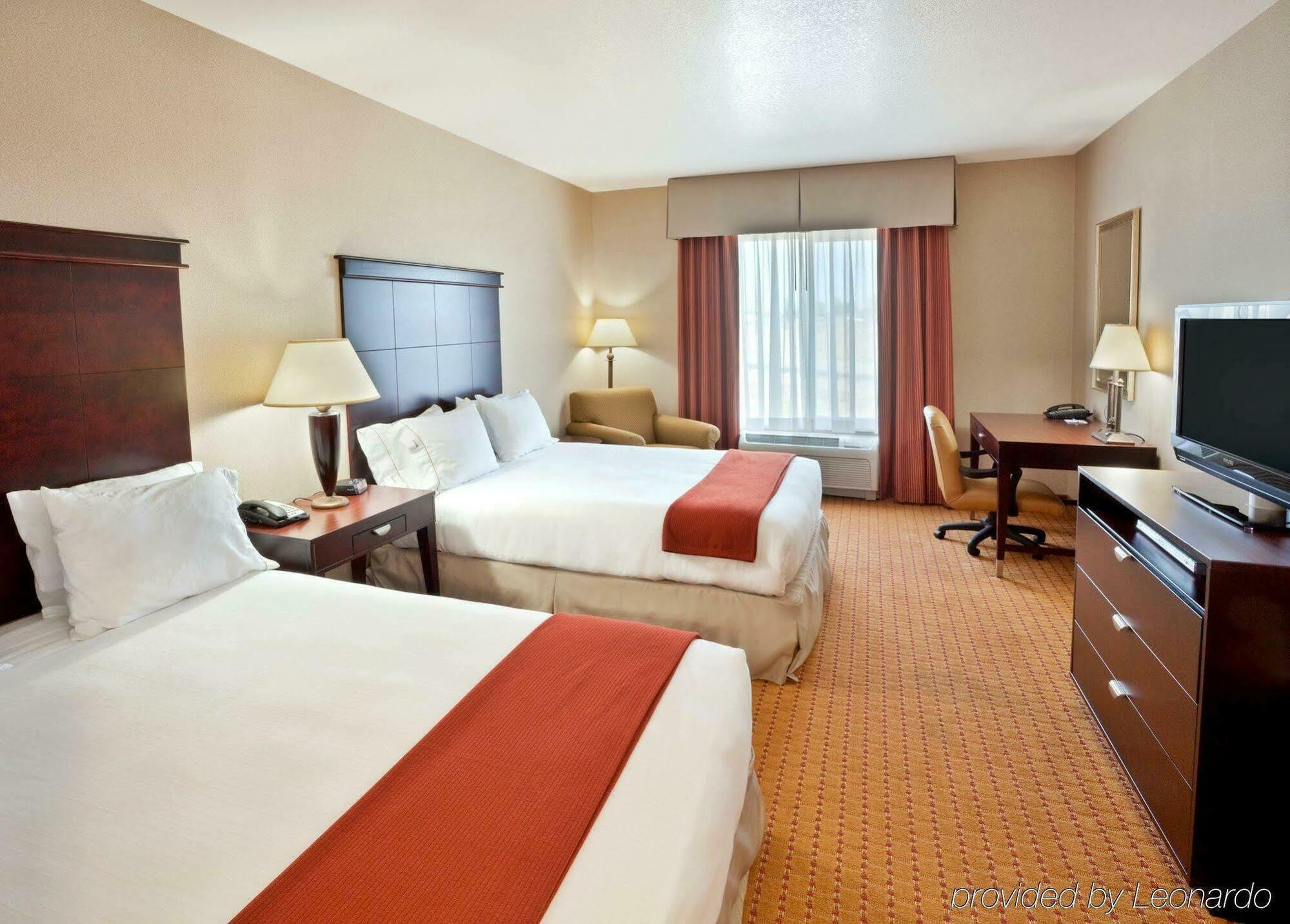 Holiday Inn Express Hotel & Suites Ontario, An Ihg Hotel Buitenkant foto